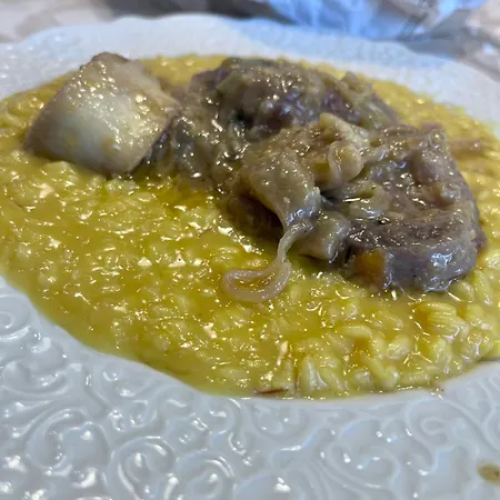 Nocleg ze śniadaniem I Narcisi Fronte Maggiore *