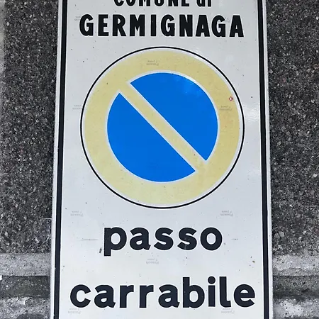 I Narcisi Fronte Maggiore Nocleg ze śniadaniem Germignaga